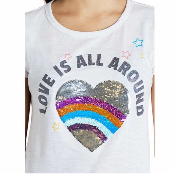 3-pack T-shirts size:L (14-16) Girls - Picture 5 of 10
